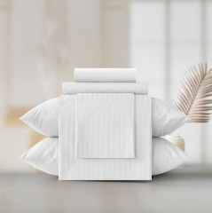 Комплект постельного белья «Royal» - Фото 3