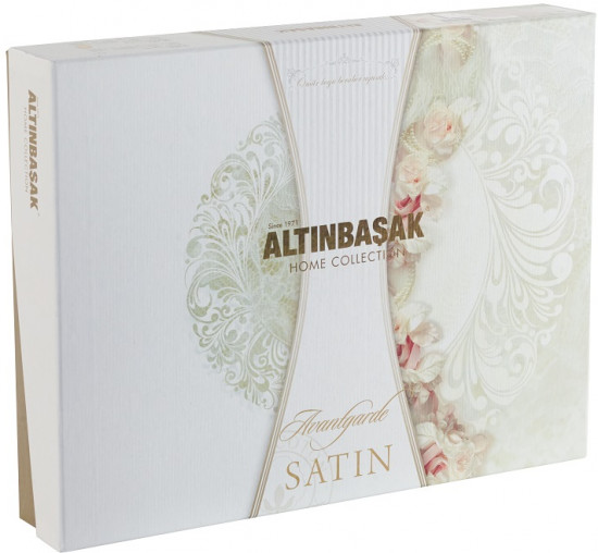 Комплект постельного белья «Lina»