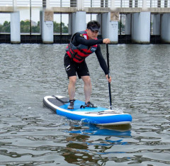 Доска для SUP-серфинга - Фото 1