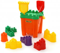 Набор для песочницы №532 - Фото 1