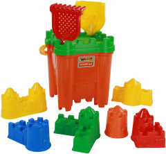 Набор для песочницы №532 - Фото 2