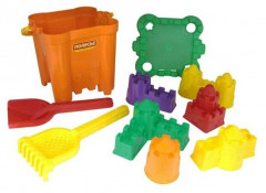 Набор для песочницы №532 - Фото 3