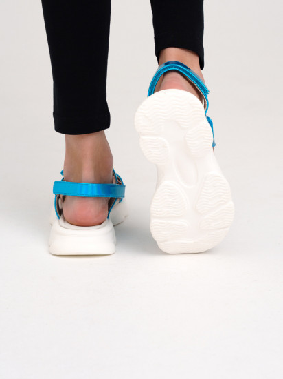 Сандалии для девочек