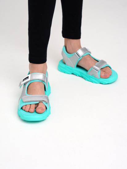 Сандалии для девочек