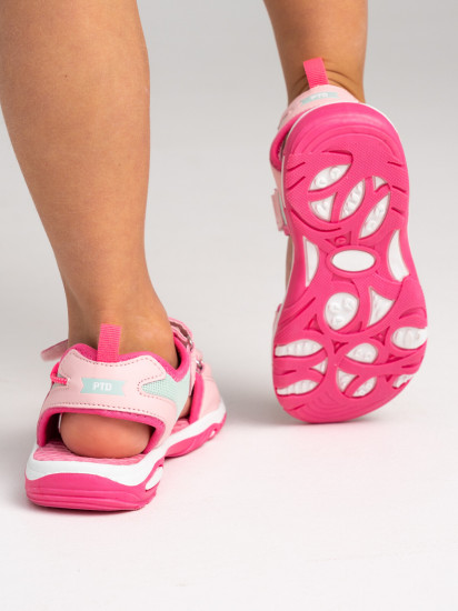 Сандалии для девочек