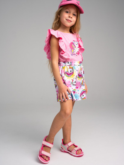 Сандалии для девочек