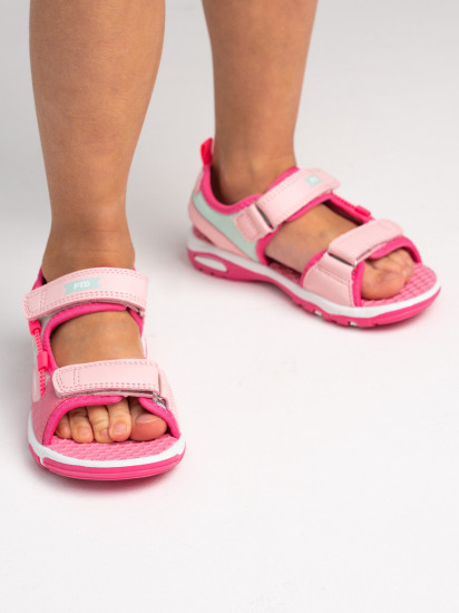 Сандалии для девочек