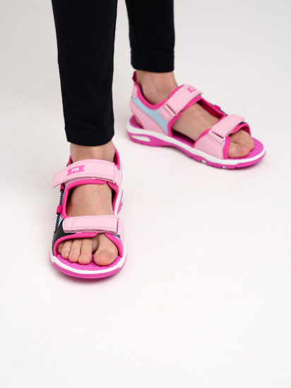 Сандалии для девочек
