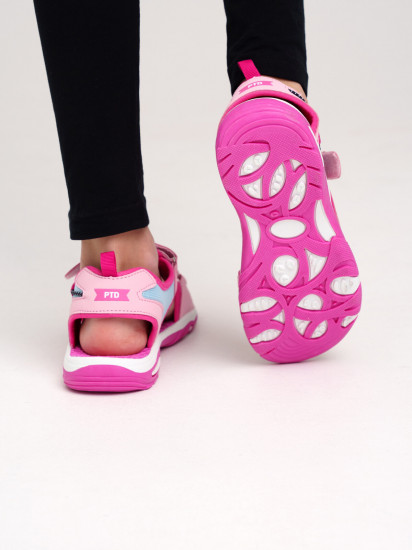 Сандалии для девочек