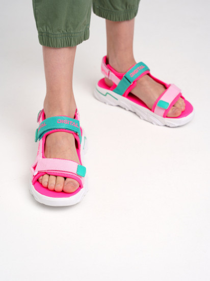 Сандалии для девочек