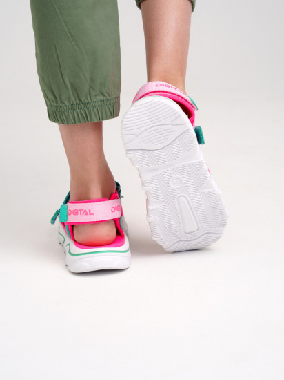 Сандалии для девочек