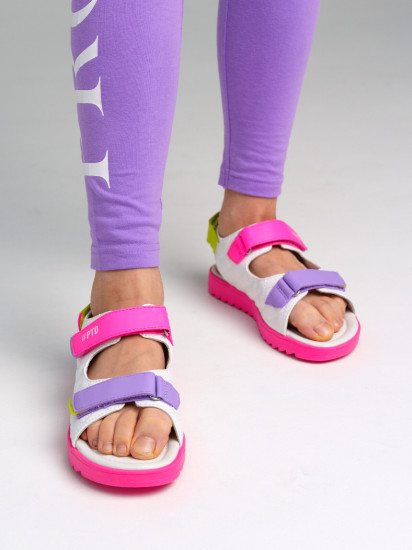 Сандалии для девочек