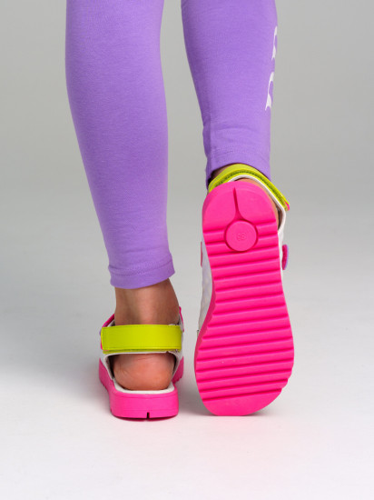 Сандалии для девочек