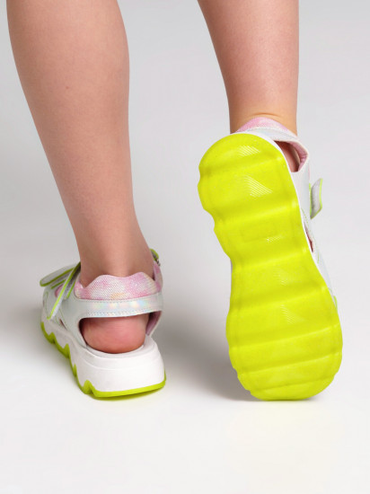 Сандалии для девочек