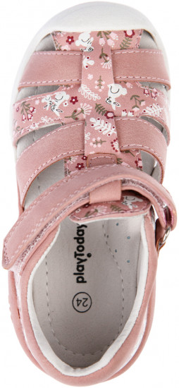 Сандалии для девочек