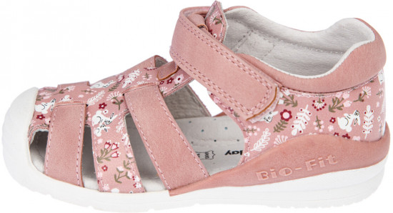 Сандалии для девочек