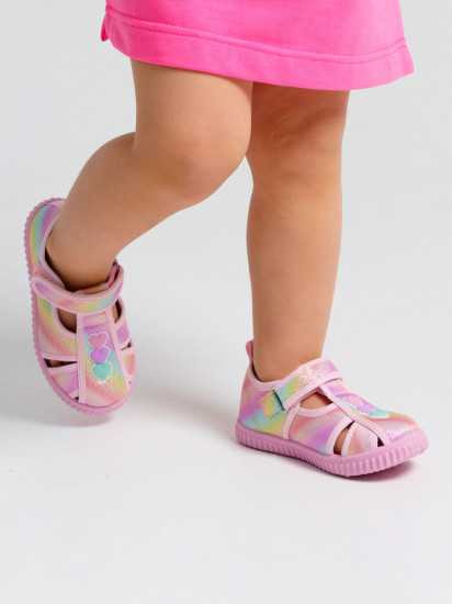 Сандалии для девочек