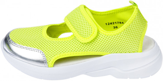 Сандалии для девочек