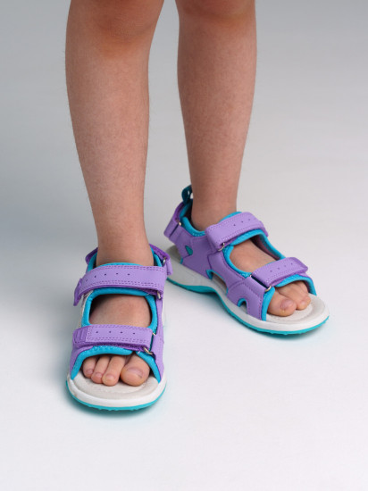 Сандалии для девочек