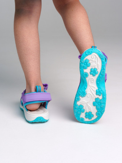 Сандалии для девочек