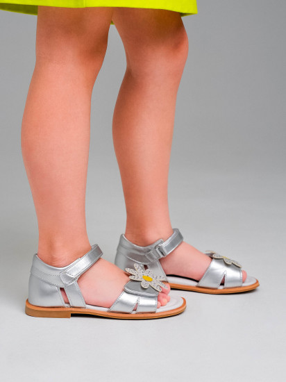 Сандалии для девочек