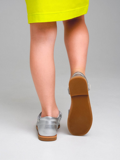 Сандалии для девочек