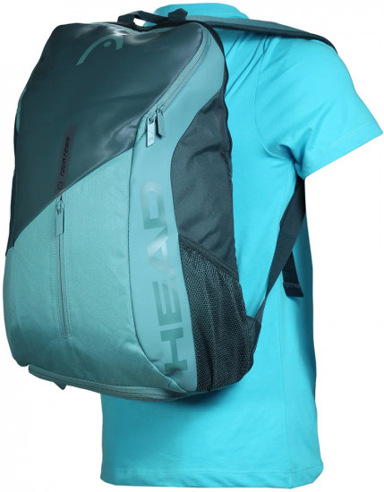 Рюкзак спортивный «Tour Backpack»