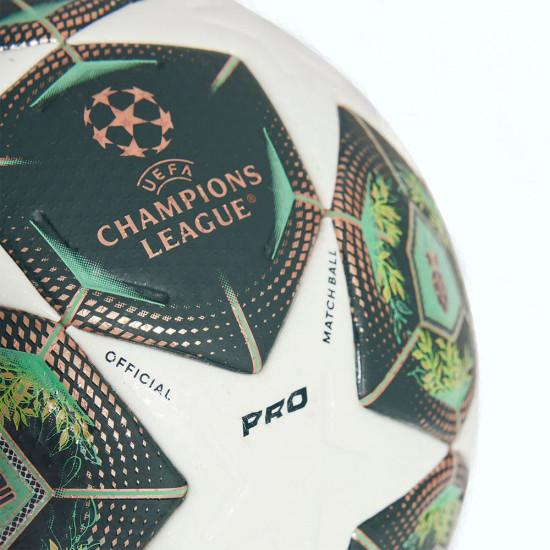 Мяч футбольный «UCL Pro»