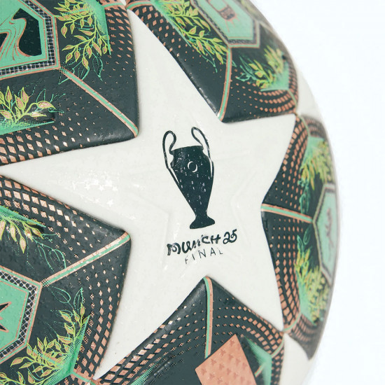 Мяч футбольный «UCL Pro»