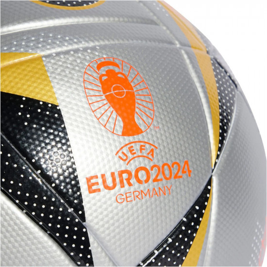 Мяч футбольный «Euro24 Fussballliebe Finale»