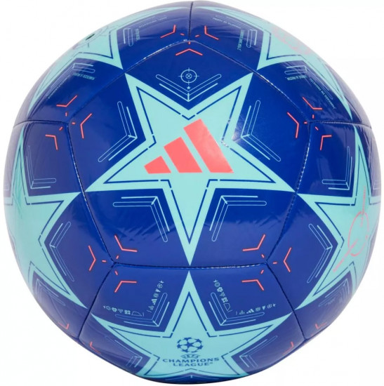 Мяч футбольный «UCL Club»