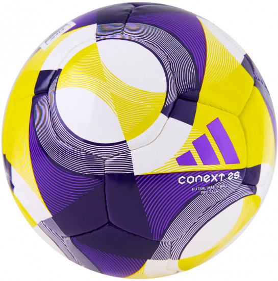 Мяч футзальный «Conext 25 Pro Sala»