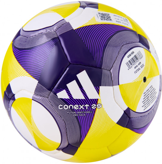 Мяч футзальный «Conext 25 Pro Sala»