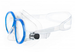 Маска для плавания «Change» - Фото 1