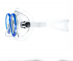 Маска для плавания «Change» - Фото 3