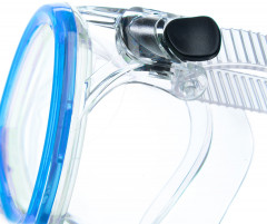 Маска для плавания «Change» - Фото 4