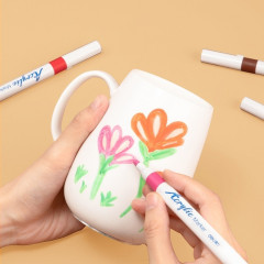 Акриловые маркеры - Фото 2