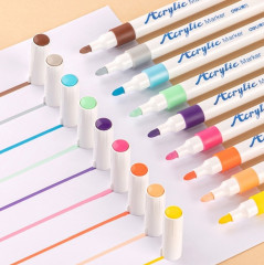 Акриловые маркеры - Фото 3