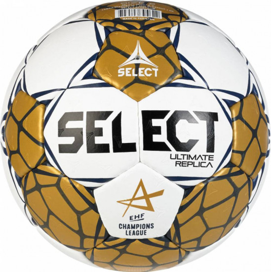 Мяч гандбольный «Ultimate Replica v24»