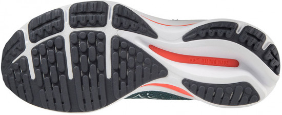 Кроссовки беговые «Wave Rider 25»