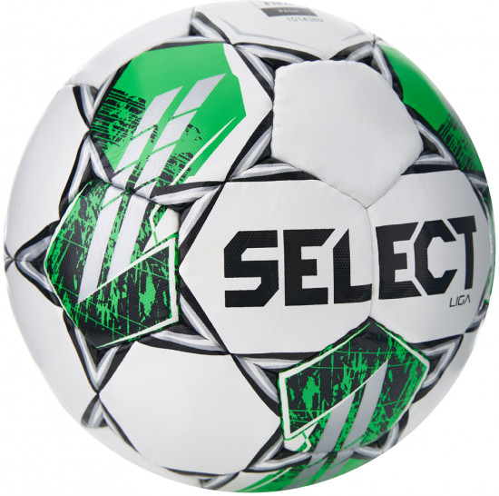 Мяч футбольный «Liga V25»