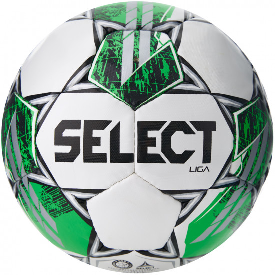 Мяч футбольный «Liga V25»