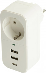 Фильтр сетевой HM81-11-1 - Фото 1