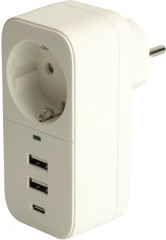 Фильтр сетевой HM81-11-1 - Фото 3