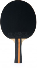 Ракетка для настольного тенниса «Master 3» - Фото 3