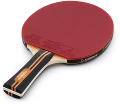 Ракетка для настольного тенниса «Master 3» - Фото 4