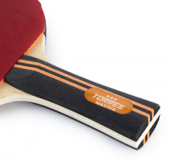 Ракетка для настольного тенниса «Master 3» - Фото 6