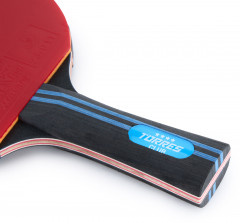 Ракетка для настольного тенниса «Club 4» - Фото 6