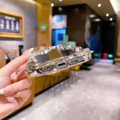 Чехол зеркало для iPhone 13 - Фото 3