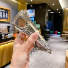 Чехол зеркало для iPhone 13 - Фото 5